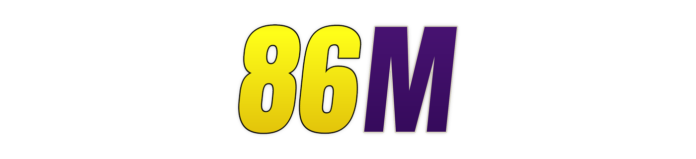 86m
